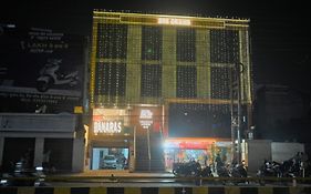 Hotel Sds Grand